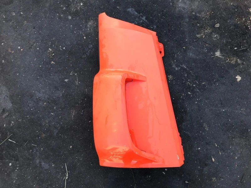 DAF - 1843708 HOEKSPOILER RH (MORE PIECES IN STOCK) afbeelding 1