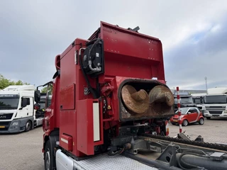 DAF CF 330 FAN 2014 - N/A zdjecie 8
