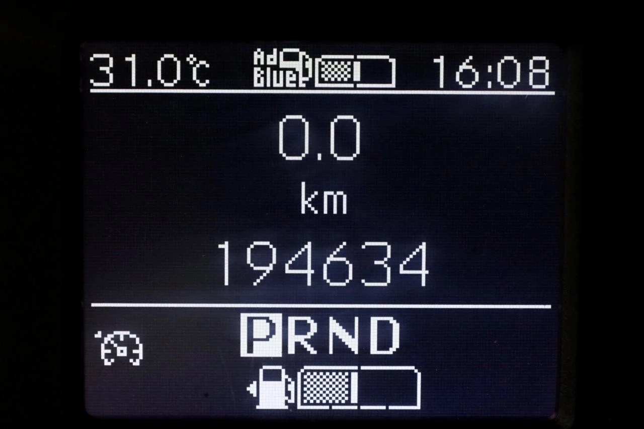 Mercedes-Benz Sprinter 2022 - 315 CDI 150pk 9G Automaat Bakwagen met laadklep en zijdeur H235cm 12-2022 Bild 20