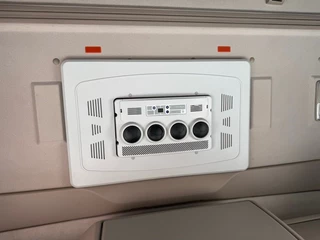 DAF N/A 2020 - 106XF 480 EURO 6 D/ RETARDER / SMART TACHO immagine 10