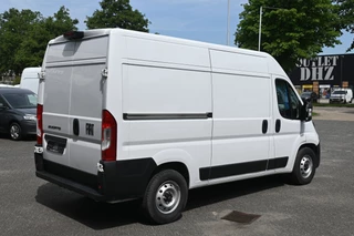 Fiat Ducato 2024 - L2H2 140 pk 3.5t obrazek 3