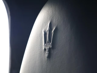 Maserati Spyder 2003 - 4.2 Cambiocorsa immagine 26
