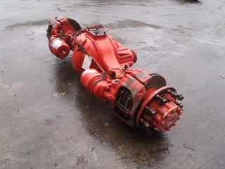 MAN TGM 2010 - 81.35010-6259 HY-1350 09 zdjecie 2