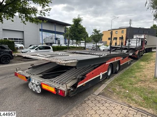 Lohr N/A 2005 - Multilohr Mercedes 1841, Lohr, Combi, Retarder, Standairco image 3