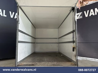 Ford Transit 2022 - 2.0 TDCI 130pk Bakwagen Laadklep Euro6 Airco | Cruisecontrol | Verwarmde voorruit imagem 11