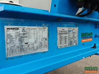 Stas S300CX 2015 - N/A bild 22