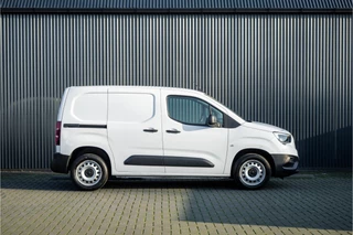 Opel Combo 2023 - 1.5D L1H1 | Cruise | Airco | Automaat | Stuurverw. | Schuifdeur imagen 6