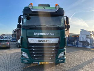 DAF XF480 2018 - FTP immagine 9