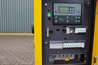 Atlas-Copco 2024 - QAS 40 ST3 Valid inspection, Diesel, 40 kVA zdjęcie 3 miniatura