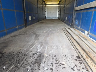 Schmitz Cargobull SCB - Disc 2016 - N/A image 12