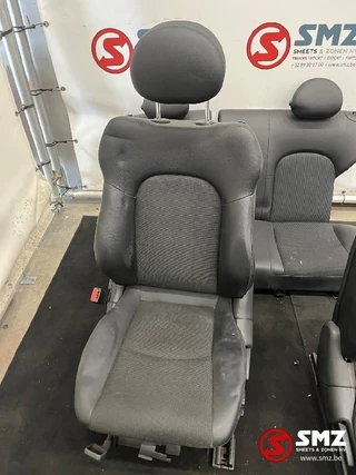 Mercedes-Benz N/A - Occ set interieur met zetels C203 Mercedes zdjecie 10