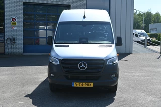 Mercedes-Benz Sprinter 2024 - 317 CDI L2H2 Pro HD zdjecie 2