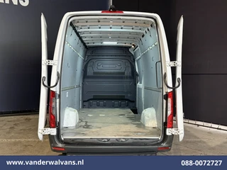 Mercedes-Benz Sprinter 2019 - 314 CDI 143pk L3H2 Euro6 Airco | Camera | Apple Carplay obrázek 2 náhled