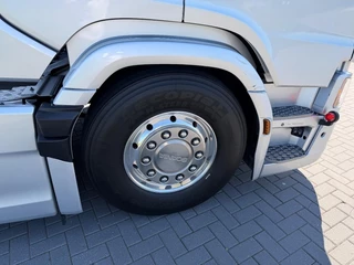 Scania S 2025 - S590 zdjecie 13