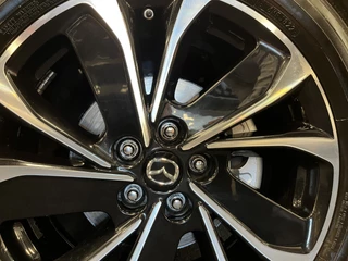 Mazda CX-5 2018 - 2.0 SkyActiv-G 165PK Skylease+ Navi PDC 19inch Afneembare Trekhaak image 83