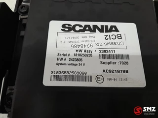 Scania N/A 2018 - Occ ECU BCI2 regeleenheid Scania immagine 4