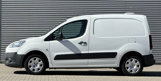 Peugeot Partner 2013 - 120 1.6 HDI L1 XR Profit + Airco afbeelding 2 miniatuur