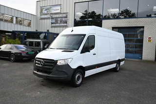 Mercedes-Benz Sprinter 2023 - 317 CDI L3H2 RWD na sprzedaż