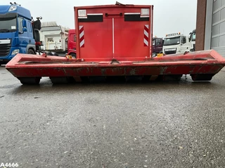 Flatcontainer met opbergruimte N/A - N/A obrazek 7