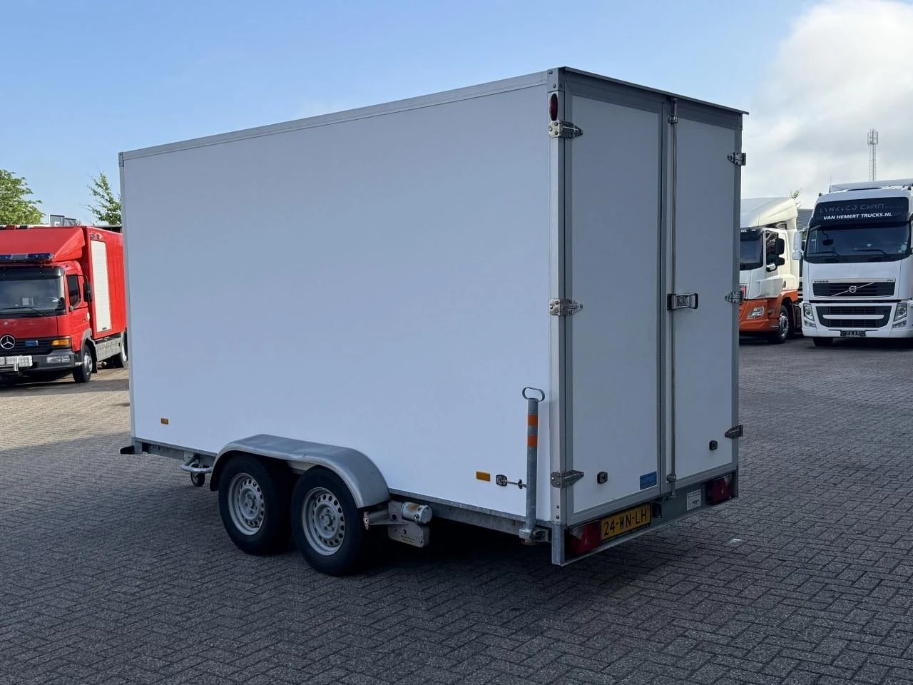 Hapert K.... 2015 afbeelding 3