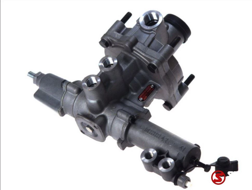 Diversen - Wabco, ALB Brake force regulator afbeelding 1