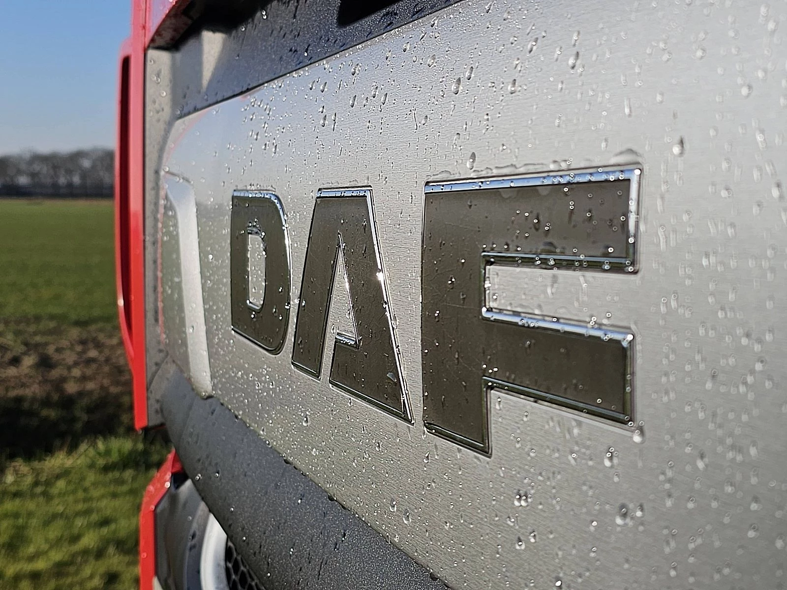 DAF 2018 - CF 260 immagine 15