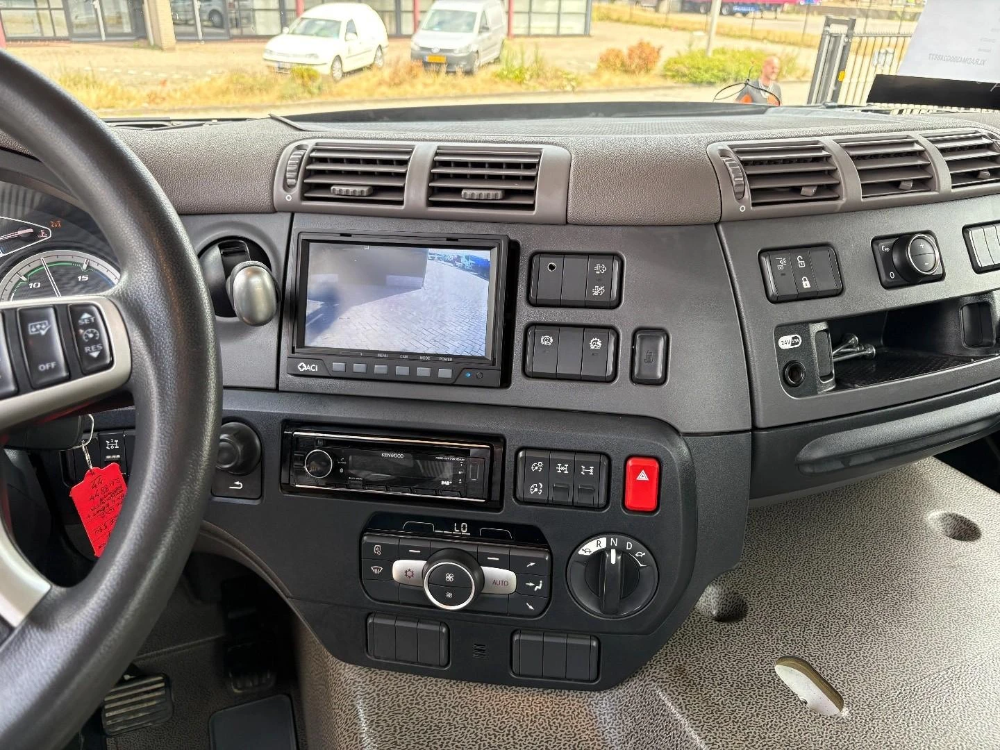 DAF CF530 2019 afbeelding 36