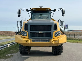 Bell B45E 6x6 2017 - N/A bild 6