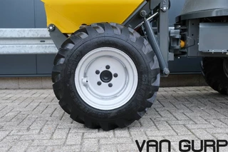 Neuson N/A 2023 - 1001 | 2023 | 103h | Dumper Hochkippmulde obrazek 7
