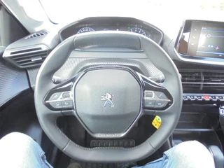 Peugeot 208 2025 - 208 NEW TAX FREE image 12