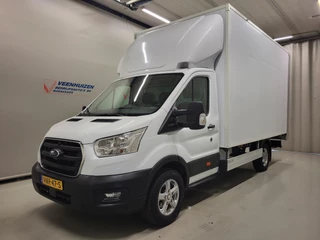 Ford Transit 2022 - 2.0TDCI Bakwagen Laadklep Euro 6! bild 2