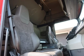 MAN TGX 2022 - Oprijwagen Full air 6x2 imagen 10