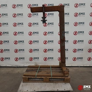 Diversen N/A - Occ pallethaak obrazek 2