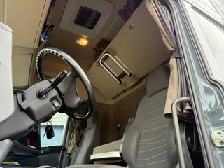 Scania R 2015 - R580 V8 8x4/4 HNA obrazek 11