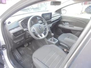 Renault TALIANT 2025 - 1.0 TURBO NEW TAX FREE obrazek 10