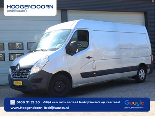 Renault Master 2018 - 2.3 dCi 131pk Euro 6 L3H2 Maxi - Camera - Airco - zu verkaufen