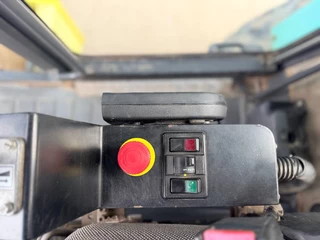 Ammann N/A 2007 - ASC130D image 9