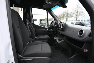 Mercedes-Benz Sprinter 2024 - 317 CDI DC L3H2 Pro immagine 8