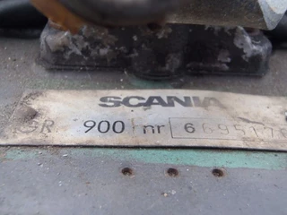 Scania N/A 2000 - GR 900 изображение 5