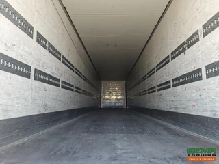 Schmitz Cargobull SKO 24 2008 - N/A obrazek 12