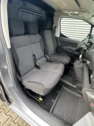 Citroën Berlingo 2024 - 1.5 BlueHDI NIEUW MODEL! Automaat 130PK imagem 4