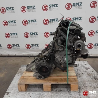 Mercedes-Benz N/A - Occ motor W245 Mercedes imagen 4