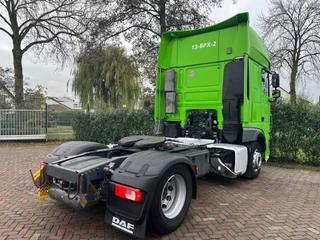 DAF XF480 2018 - FT imagen 9