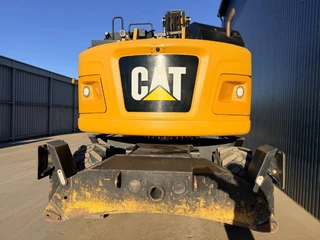 Cat N/A 2017 - M315F image 4