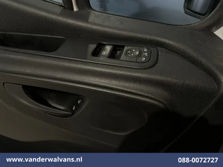 Mercedes-Benz Sprinter 2018 - 316 CDI 163pk L2H1 Achterwiel aandrijving Euro6 Airco | 2800kg Trekhaak | Camera | Apple Carplay obrazek 15
