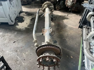Scania N/A - 1540741 / 2084801 STEERING TAG AXLE ARA900 SC-4/P/R image 2
