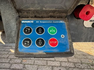 Knapen N/A 2012 - K100 92M3  WALKING FLOOR immagine 11