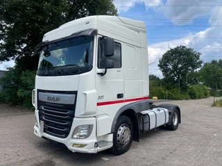 DAF N/A 2015 - XF106 SPACECAB  image 2