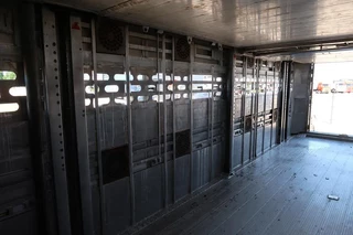 Pezzaioli N/A 2002 - RBA 31 - Cattle transport obrazek 26