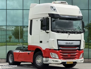 DAF XF 460 2016 - SSC   FT       2X TANKS     EURO 6      FULL SPOILER       2 PIECES AVAILABLE        HOLLAND-TRUCK image 6